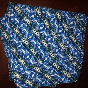 Lularoe TC2 leggings